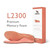 Aetrex L2300W Women's PREMIUM MEMORY FOAM Orthotics - Insoles for Extra Comfort