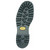 LaCrosse 228265 META PAC Alloy Safety Toe Non-Insulated Met Guard Mining Boots Outsole