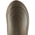 LaCrosse 302446 ALPHA AGILITY 17" Brown Solid Non-Insulated Hunting Boots Top View