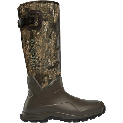 LaCrosse 340231 AEROHEAD SPORT 16" Realtree Timber Insulated 3.5MM Hunting Boots
