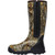 LaCrosse 376030 ALPHABURLY PRO Realtree Edge 1000g Insulated Hunting Boots  Side View