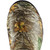 LaCrosse 376030 ALPHABURLY PRO Realtree Edge 1000g Insulated Hunting Boots Top View