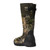 LaCrosse 376069 ALPHABURLY PRO 1000g Mossy Oak Country DNA Hunting Boots Back View