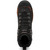 LaCrosse 533610 URSA MS 7" GTX Hunting Boots Top View