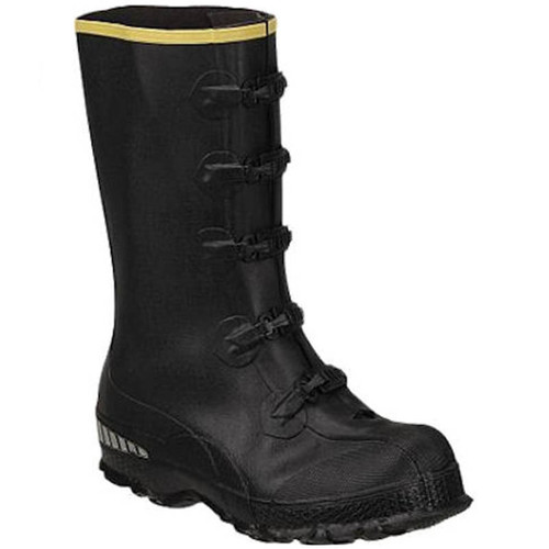 LaCrosse #267190 ZXT 14" Buckle Rain Overshoes