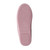 Lamo K0302 KIDS' MOC Pink Glitter Slippers Outsole