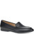 Dansko LORRI Black Tumbled Loafers