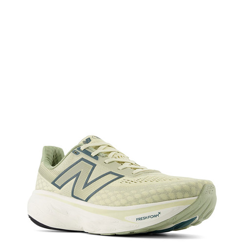 New Balance Fresh Foam X 1080v14 Running Shoes Pale Moss with New Spruce and Linen