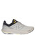 New Balance Fresh Foam X 860v14 Running Shoes Grey Matter with Black and Ginger Lemon Right View