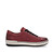 Remonte D0700 MADITTA Sneakers Mohn Poppy Red Leather Right View