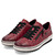 Remonte D0700 MADITTA Sneakers Mohn Poppy Red Leather