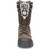 Matterhorn MT2570 MAINSTAY Aluminum Safety Toe Non-Insulated Met Guard Work Boots Front View