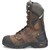 Matterhorn MT2570 MAINSTAY Aluminum Safety Toe Non-Insulated Met Guard Work Boots Left View