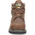 Matterhorn MT2520 INT LO Steel Toe Non-Insulated Met Guard Work Boots Front View