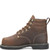 Matterhorn MT2520 INT LO Steel Toe Non-Insulated Met Guard Work Boots Left View