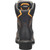 Matterhorn MT2558 BIRLE Composite Toe Non-Insulated Logger Boots Back View