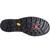 Matterhorn MT2558 BIRLE Composite Toe Non-Insulated Logger Boots Outsole