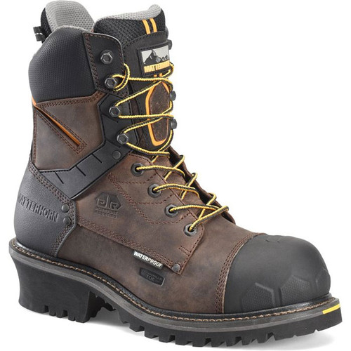Matterhorn MT2558 BIRLE Composite Toe Non-Insulated Logger Boots