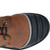 Matterhorn MT716 USA TAILINGS Steel Toe 200g Insulated Met Guard Work Boots Top View