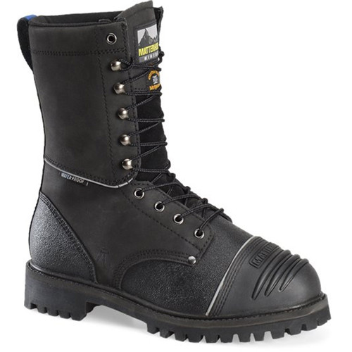Matterhorn MT903 MULROONEY INT MET Non-Insulated Steel Toe Work Boots 