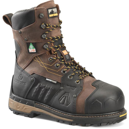 Matterhorn MAXIMUS 2.0 Composite Toe Non-Insulated Met Guard Work Boots