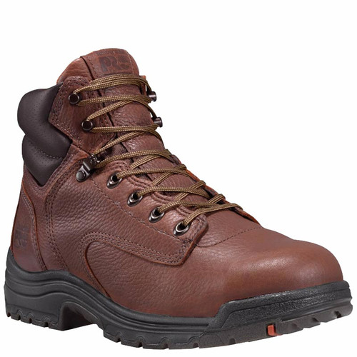 Timberland PRO 26063 TITAN Alloy Safety Toe Non-Insulated Work Boots