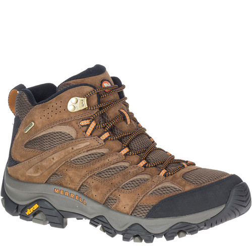 Merrell J035839 Men's MOAB 3 MID Waterproof Hikers
