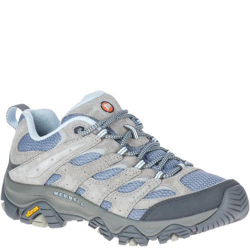 Merrell J035896 Women's MOAB 3 Hikers Smoke Gray