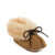 Minnetonka 1462 TODDLER AND KIDS' SHEEPSKIN BOOTIES