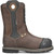 Matterhorn MT2540 I-BEAM 10"Met Guard Composite Toe Pull-On Work Boots Right View