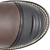 Matterhorn MT2540 I-BEAM 10"Met Guard Composite Toe Pull-On Work Boots Toe View