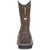 Matterhorn MT2540 I-BEAM 10"Met Guard Composite Toe Pull-On Work Boots Back View