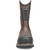 Matterhorn MT2540 I-BEAM 10"Met Guard Composite Toe Pull-On Work Boots Front View