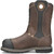 Matterhorn MT2540 I-BEAM 10"Met Guard Composite Toe Pull-On Work Boots Left View