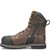 Matterhorn MT2548 I-BEAM Composite Toe Non-Insulated Met Guard Work Boots Left View