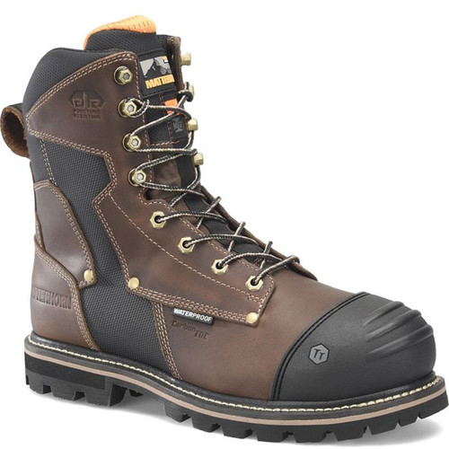 Matterhorn MT2548 I-BEAM Composite Toe Non-Insulated Met Guard Work Boots
