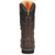 Matterhorn MT2549 I-BEAM Composite Toe Non-Insulated Internal Met Guard Work Boots Back View