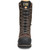 Matterhorn MT2549 I-BEAM Composite Toe Non-Insulated Internal Met Guard Work Boots Front View
