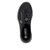Rieker N3267 NIKITA Shoes Black Top View