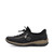 Rieker N3267 NIKITA Shoes Black Left View