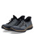 Rieker N3267 NIKITA Shoes Pazifik Atlantic Black 