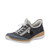 Rieker N42F2 NIKITA Light Blue Single View