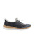Rieker N42F2 NIKITA Light Blue Left View