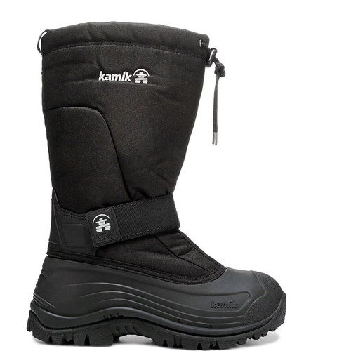 Kamik NK0199 Men's Greenbay 4 Snow Boots