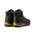 Chinook OLYMPIC 6" Composite Toe Non-Insulated Work Boots Back View