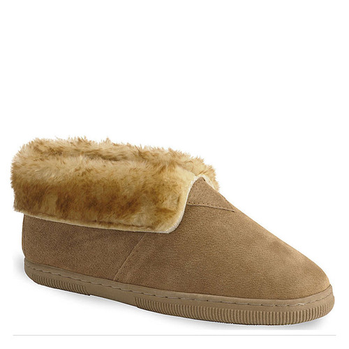 LaMo P001W Women's BOOT Style Slippers