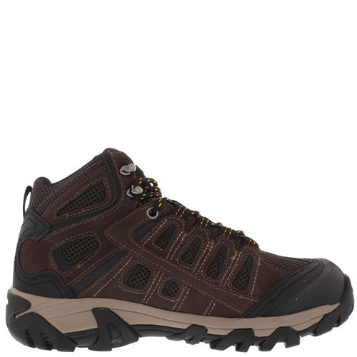 Pacific Mountain 4119022 BLACKBURN MID Brown Hikers