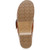 Dansko PEARSON Tan Tumbled Clogs Outsole
