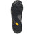 Dansko PIPPY Waterproof Black Burnished Suede Outsole