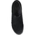Dansko PIPPY Waterproof Black Burnished Suede Top View